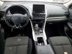 2023 Mitsubishi Eclipse Cross le