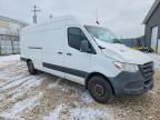 2021 Mercedes-Benz 2021 Mercedes Benz Sprinter 2500 Delivery Van