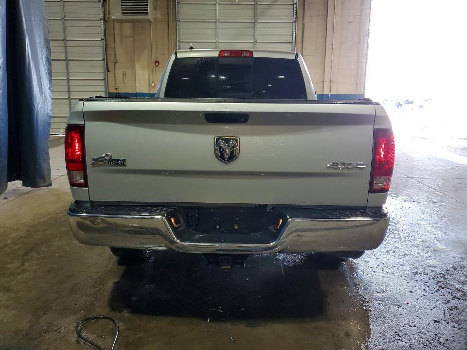 2014 Dodge Ram 1500 slt