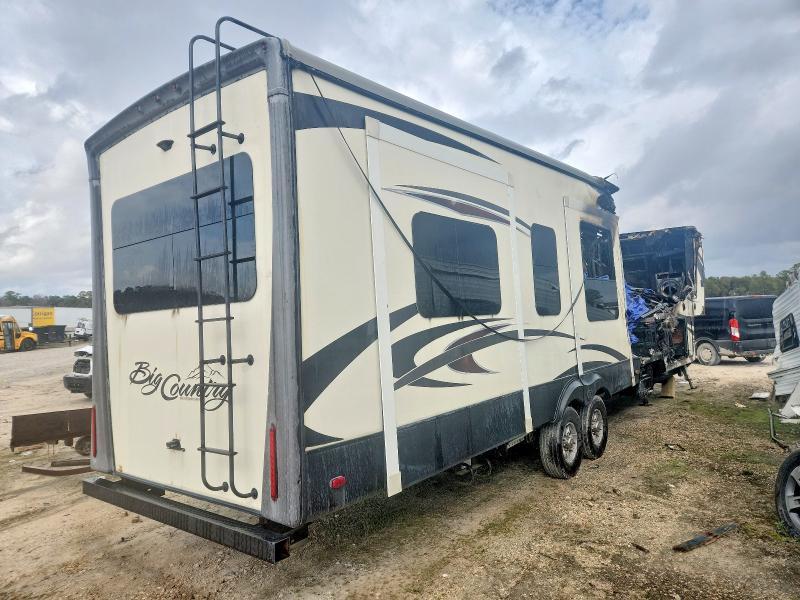 2019 Heartland Elkridge