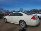 2009 Chevrolet Impala 1LT