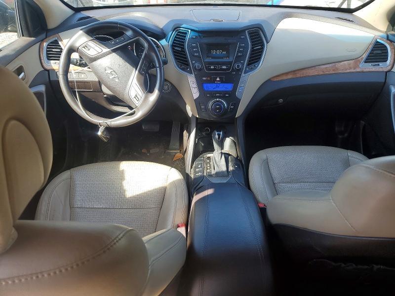 2013 Hyundai Santa fe Sport