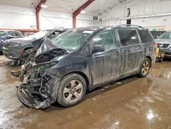 2014 Toyota Sienna le for sale in Center Rutland, VT