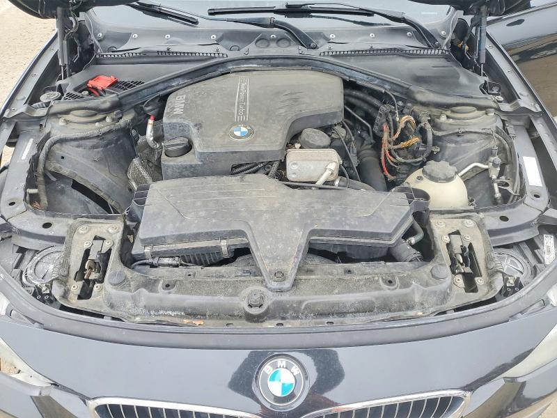 2013 BMW 328 xi Sulev