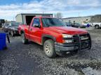 2006 Chevrolet Silverado K1500