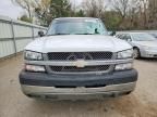 2004 Chevrolet Silverado C2500 Heavy Duty