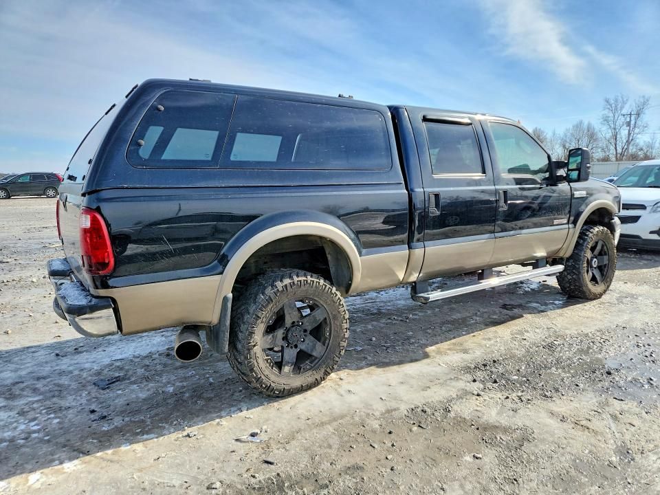 2004 Ford F350 srw Super Duty