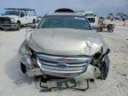 2010 Ford Taurus Limited