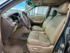 2007 Toyota Highlander Sport