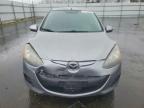 2014 Mazda 2 Sport