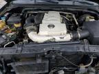 2011 Nissan Frontier S