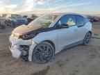 2017 BMW I3 rex