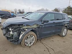 2024 Mitsubishi Outlander es for sale in Moraine, OH