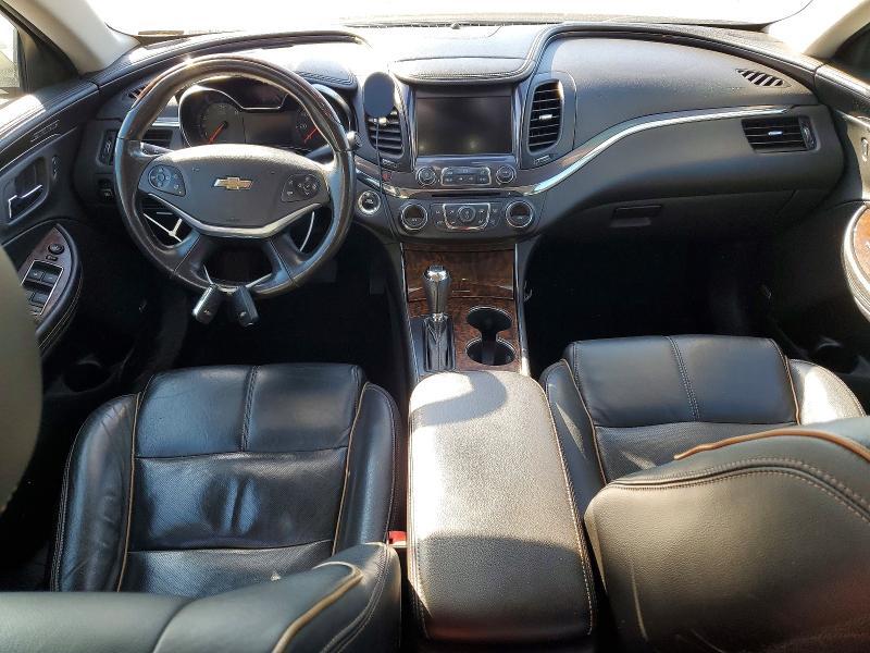 2014 Chevrolet Impala ltz