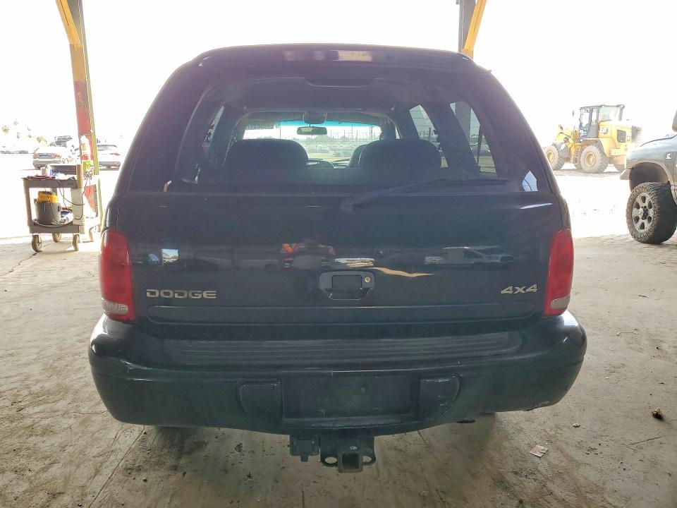 1999 Dodge Durango slt