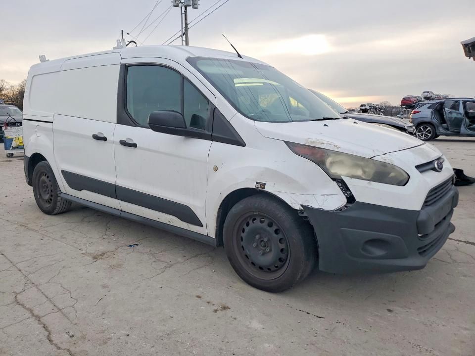 2016 Ford Transit Connect xl