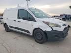 2016 Ford Transit Connect xl