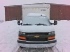2023 Chevrolet Express G3500