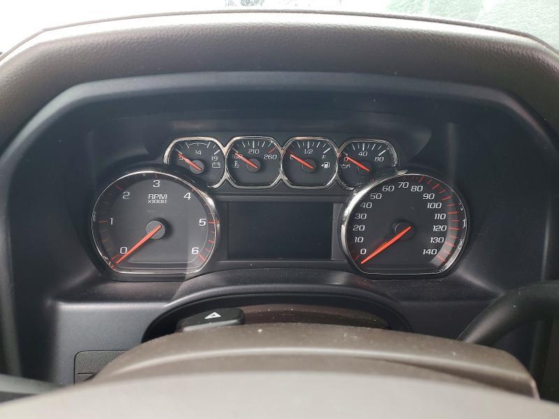 2015 GMC Sierra K1500 SLT