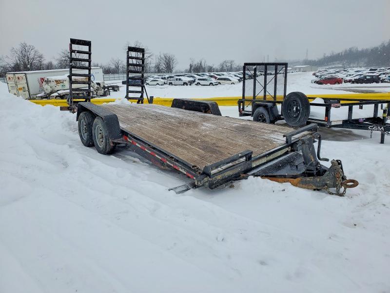 2022 Quality Equipment Trailer