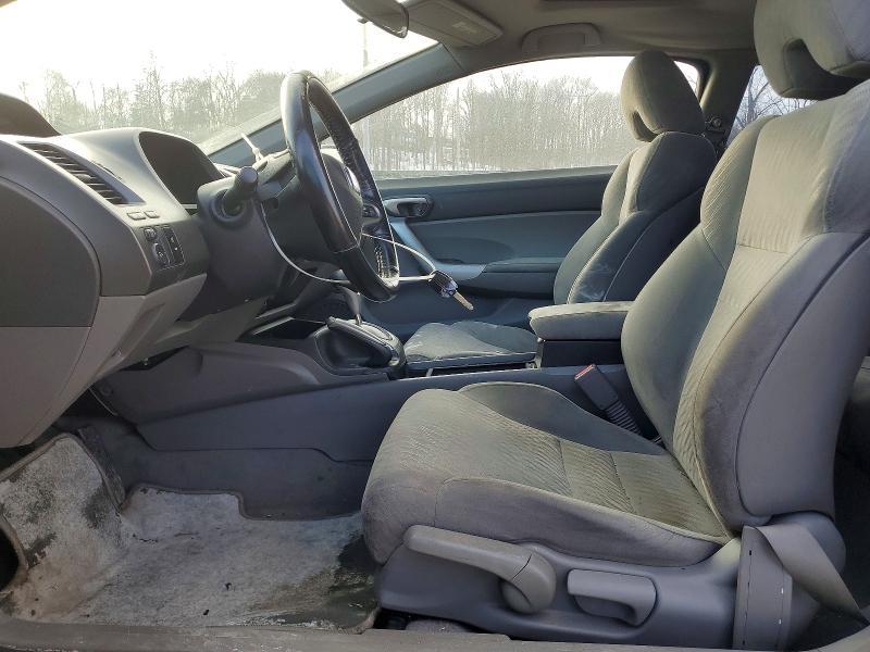 2009 Honda Civic ex