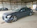 2014 Mercedes-Benz Cls 550 4matic