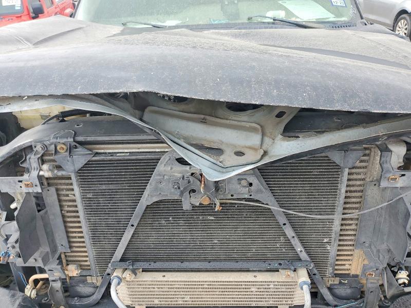 2007 GMC Sierra K2500 Heavy Duty