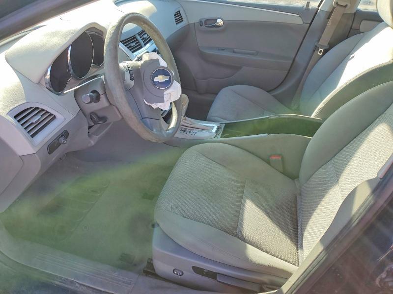 2010 Chevrolet Malibu ls