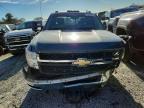 2011 Chevrolet Silverado K3500 LTZ