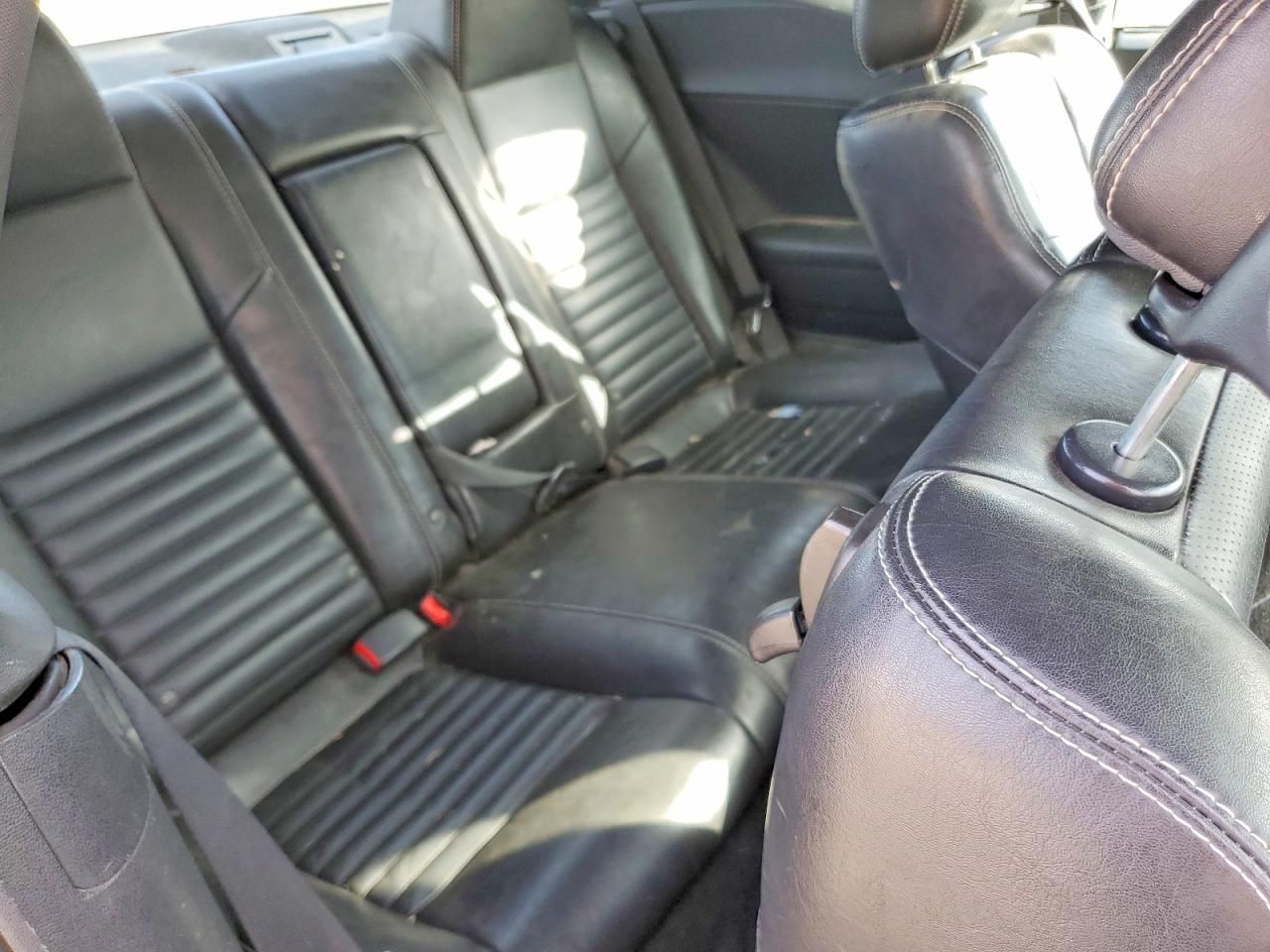 2010 Dodge Challenger R/T