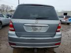 2012 Mercedes-Benz Gl 350 Bluetec
