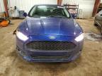 2013 Ford Fusion Titanium