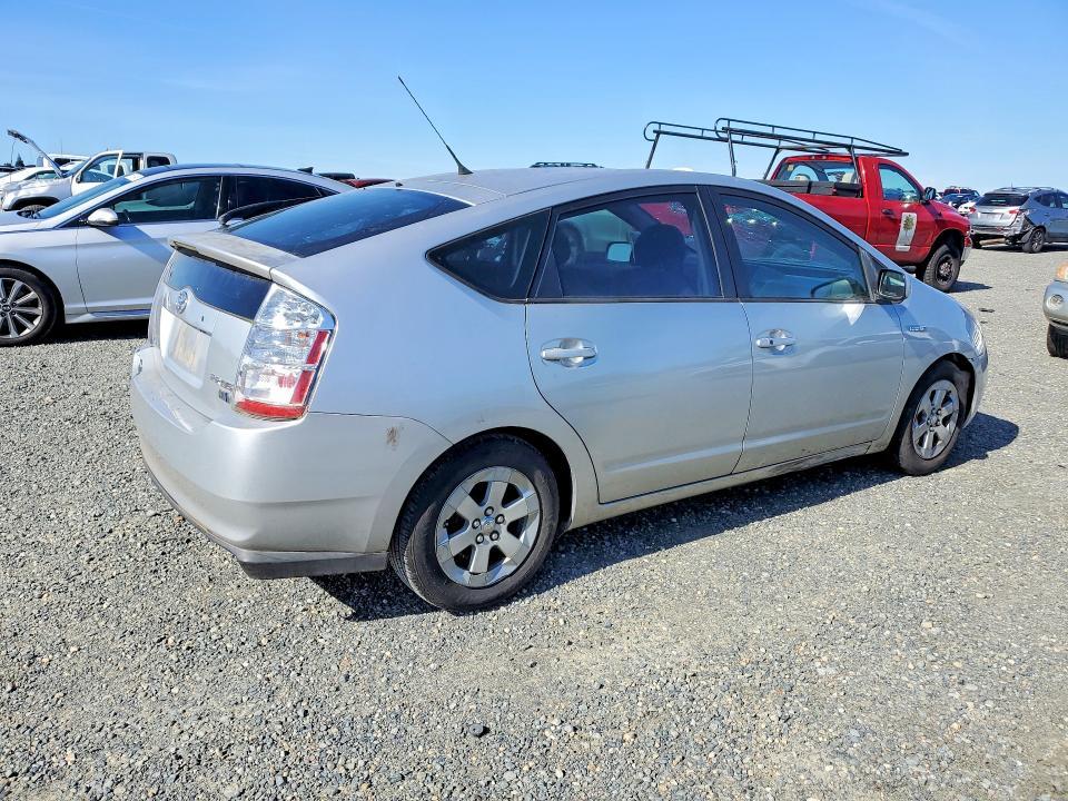 2006 Toyota Prius