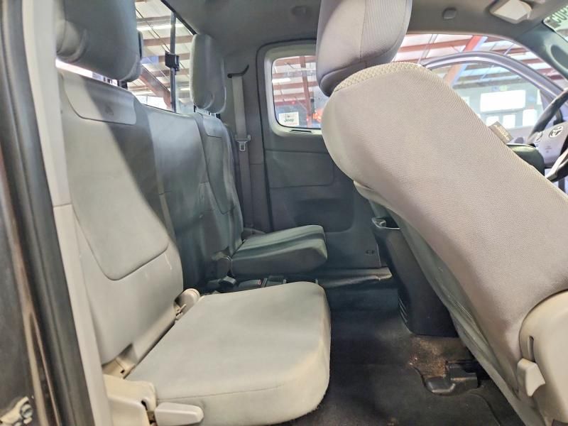 2015 Toyota Tacoma Access Cab