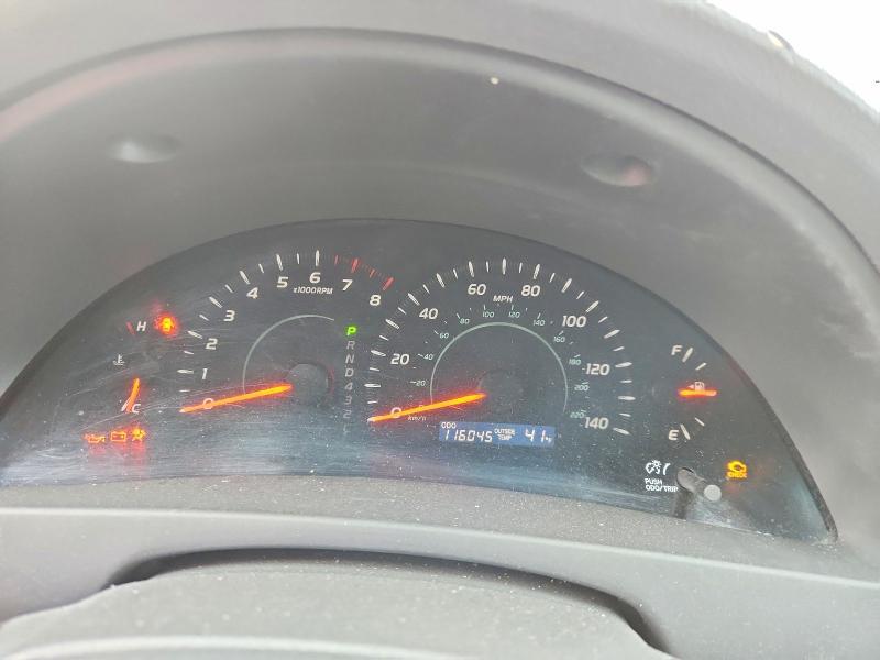 2008 Toyota Camry ce