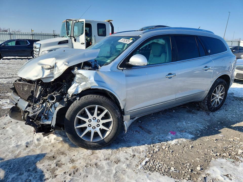 2016 Buick Enclave