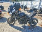 2022 Kawasaki EX650 N