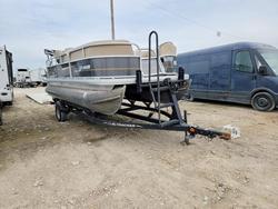 2025 Sun Tracker Partybarge for sale in Grand Prairie, TX