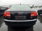 2007 Audi A8 l Quattro