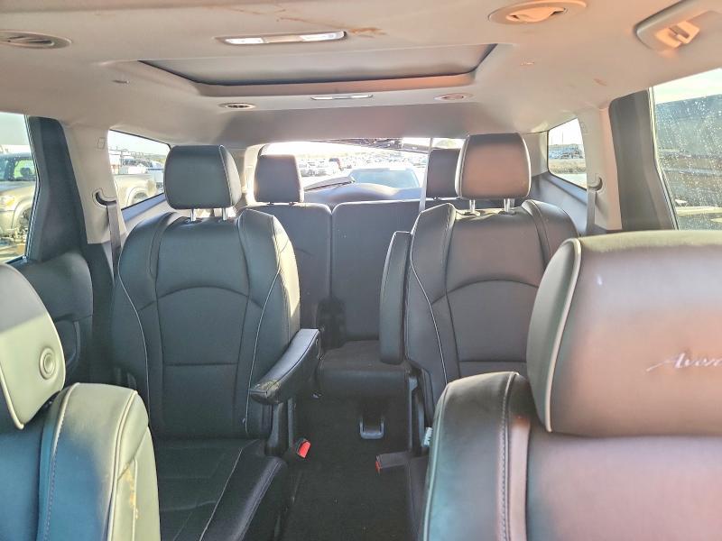 2021 Buick Enclave Avenir