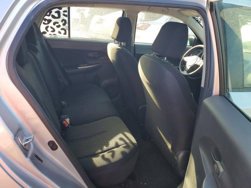 2013 Scion XD