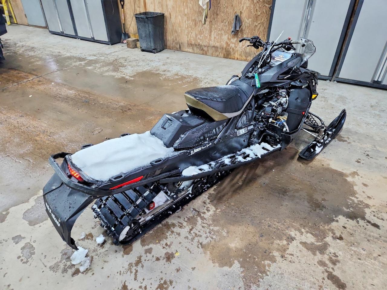 2026 Skidoo Adrenaline