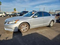 2012 Honda Accord lx for sale in Sun Valley, CA