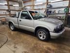2001 Chevrolet S Truck S10
