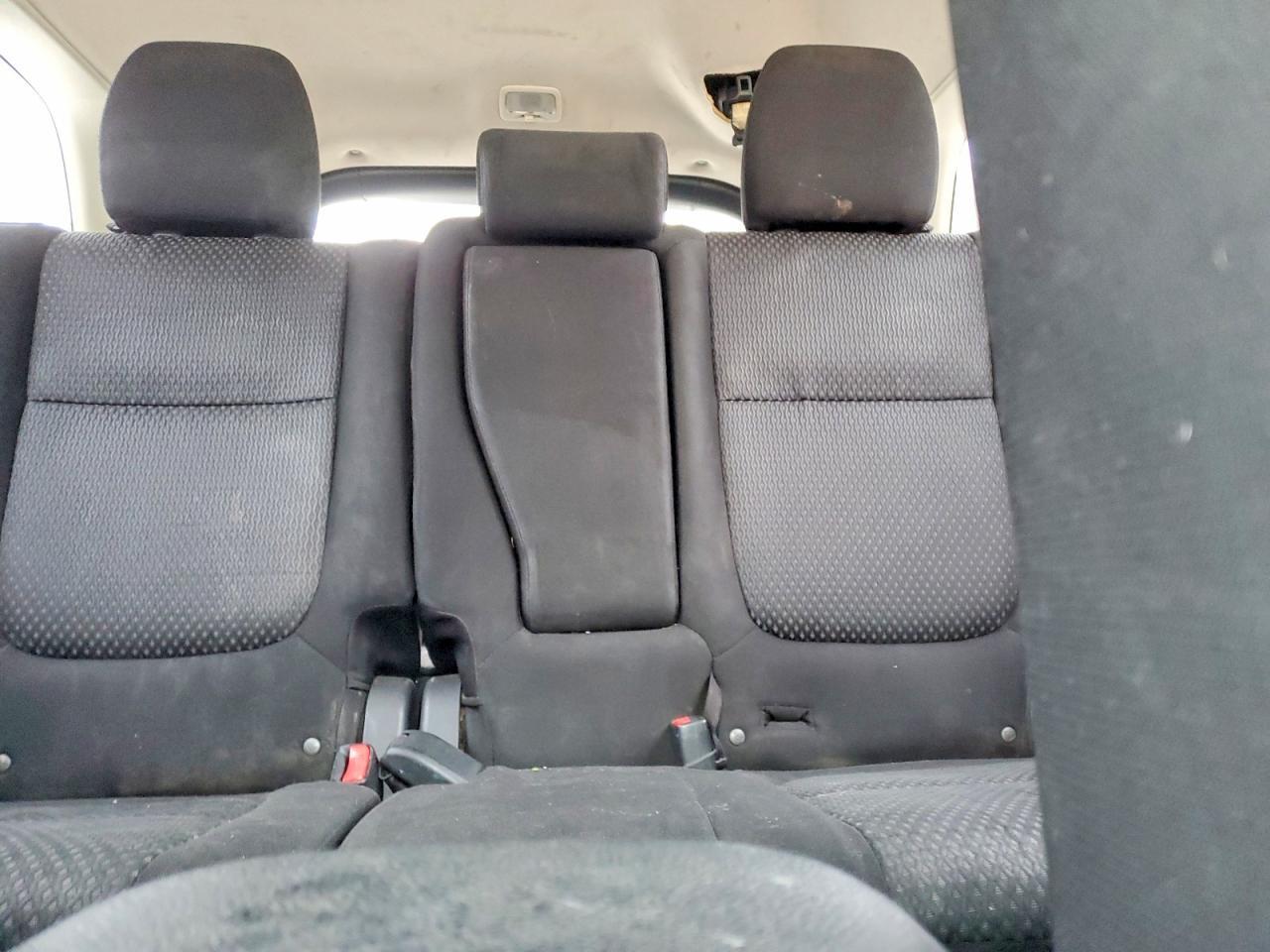 2017 Mitsubishi Outlander es