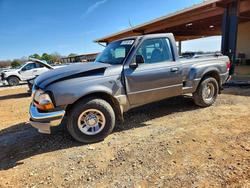 Ford salvage cars for sale: 1998 Ford Ranger