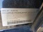 2015 Audi A4 Premium