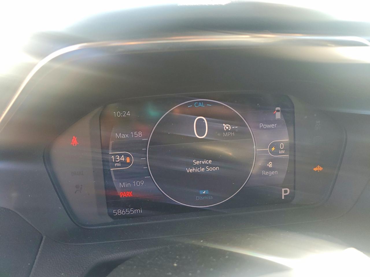 2022 Chevrolet Bolt euv lt