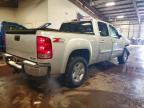 2010 GMC Sierra K1500 SLT