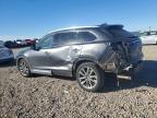 2018 Mazda Cx-9 Grand Touring